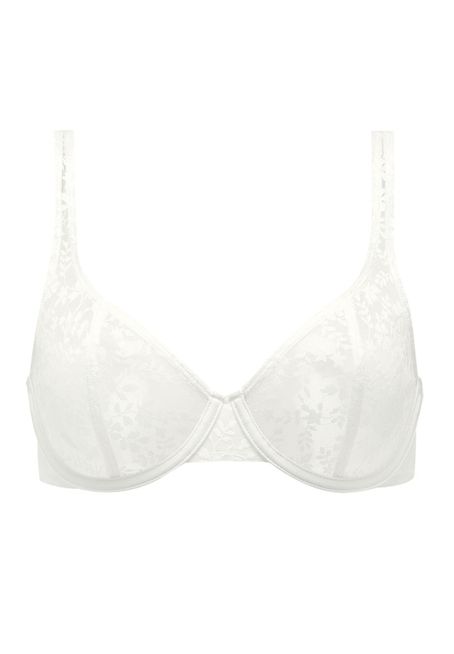 The Scoop - Botanical Lace image number 0