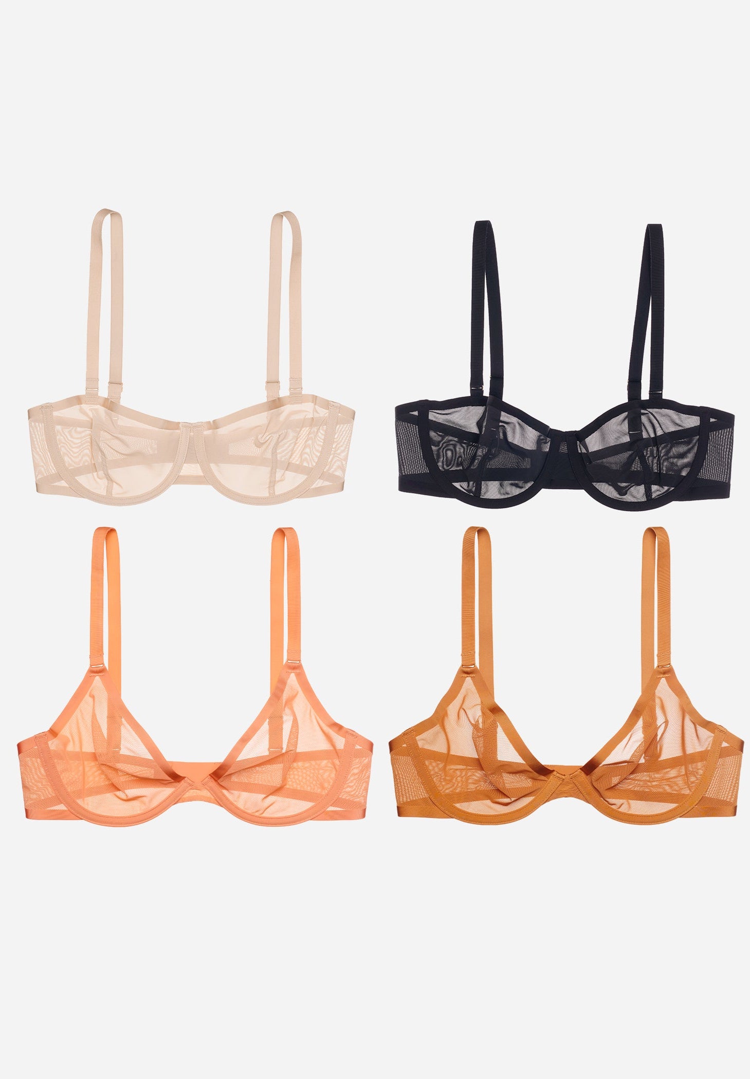 The Plunge - Mesh image number 13