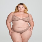 The Plunge - Mesh image number null