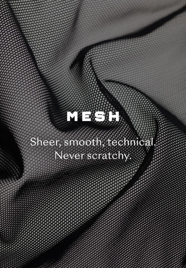 The Plunge - Mesh image number 6