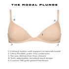 The Plunge - Modal image number null