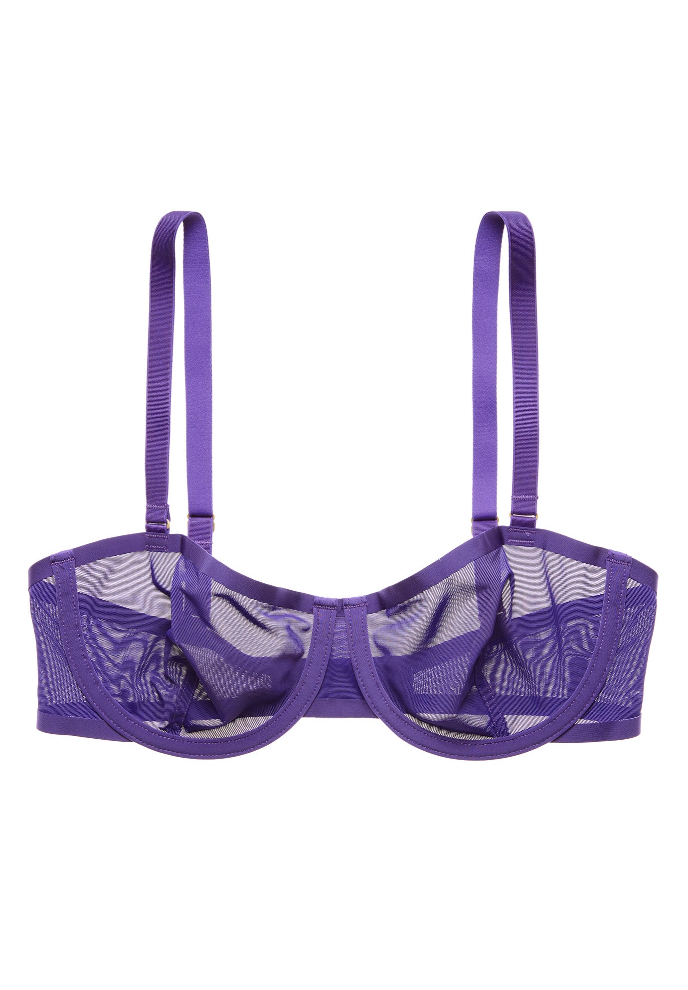 The Balconette - Mesh image number 0