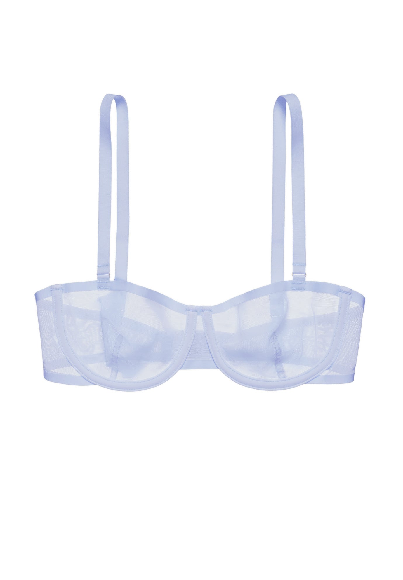 The Balconette - Mesh image number 0