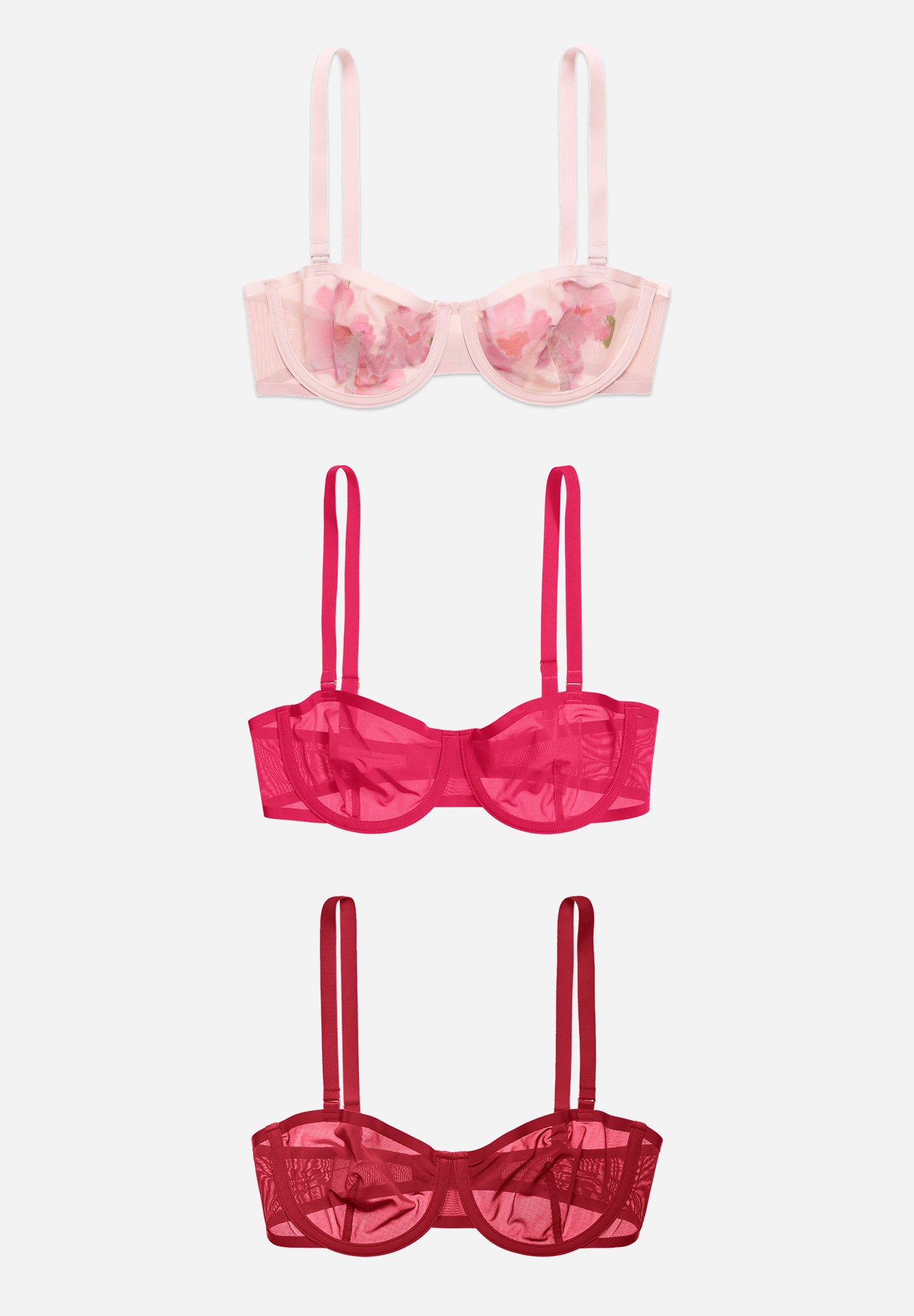 The Balconette - Mesh image number 8