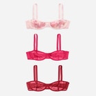 The Balconette - Mesh image number null