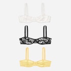 The Balconette - Mesh image number null