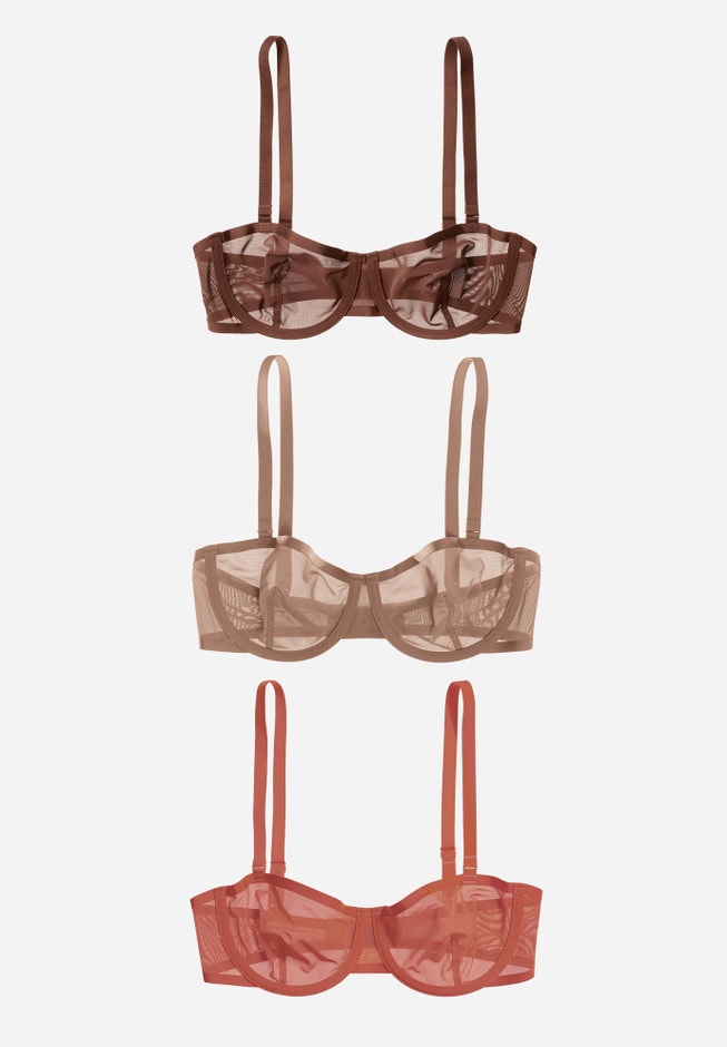 The Balconette - Mesh image number 11