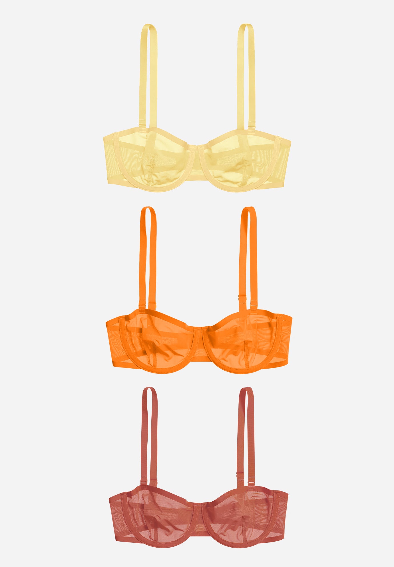 The Balconette - Mesh image number 11