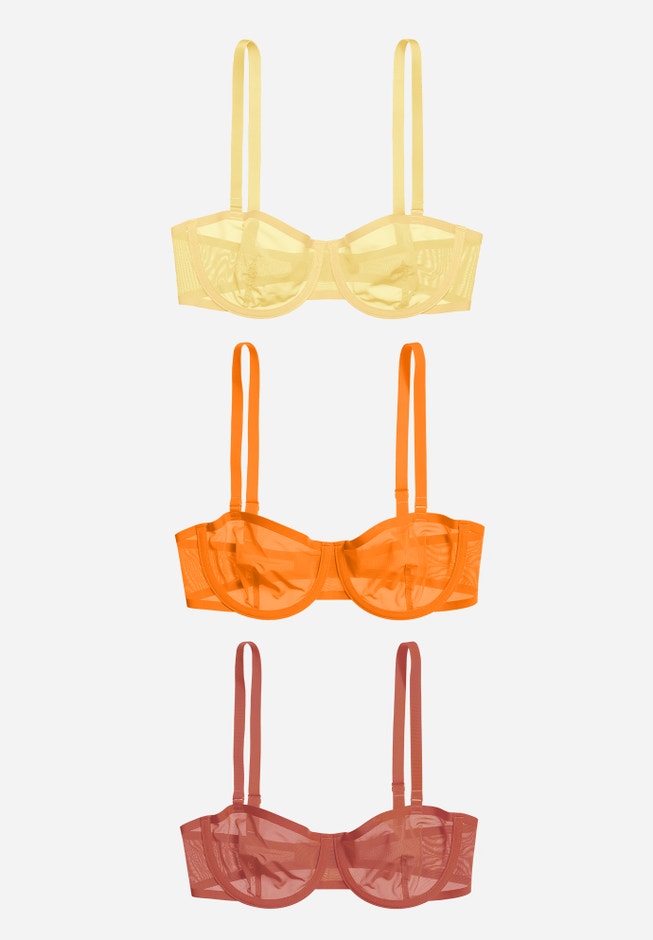 The Balconette - Mesh image number 11