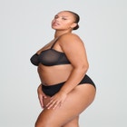 The Balconette - Mesh image number null