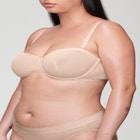 The Balconette - Mesh image number null