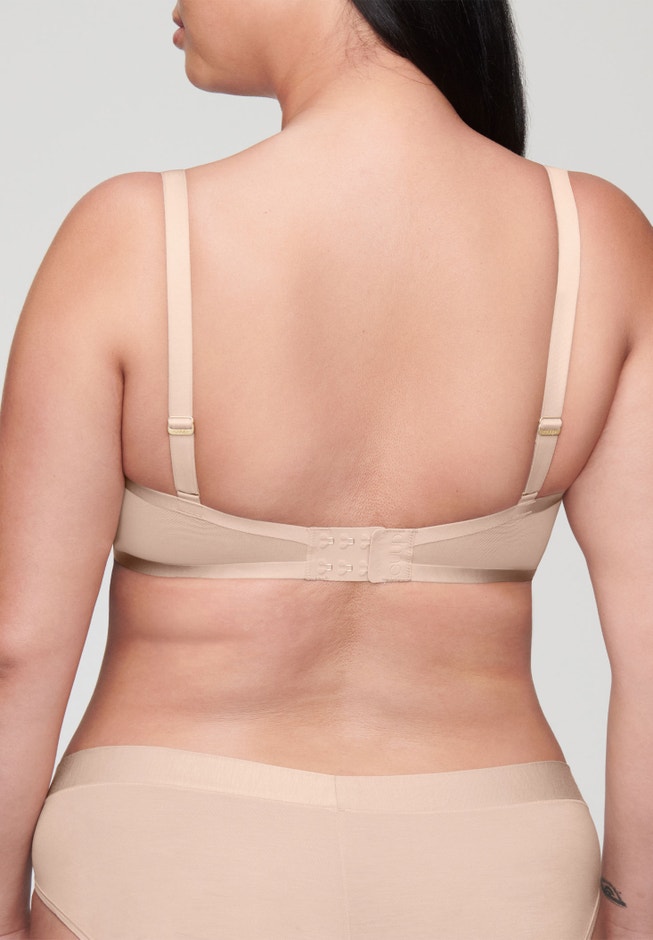 The Balconette - Mesh image number 4