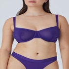 The Balconette - Mesh image number null