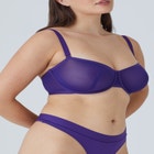 The Balconette - Mesh image number null