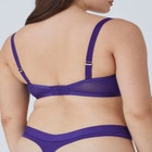 The Balconette - Mesh image number null