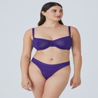 The Balconette - Mesh image number null