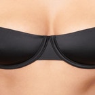 The Balconette - Satin image number null