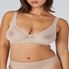 The Wireless Plunge - Mesh image number null