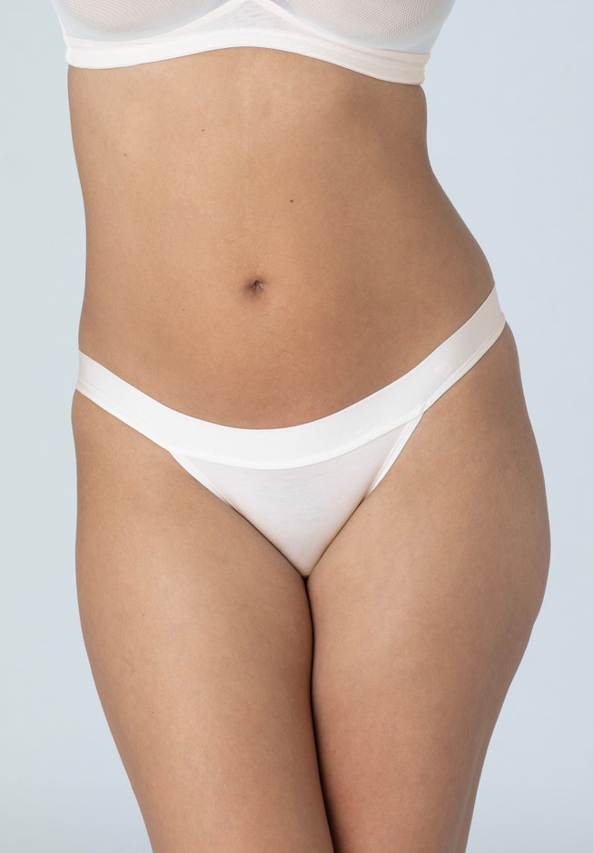 The Cheeky Bikini - Modal image number 1