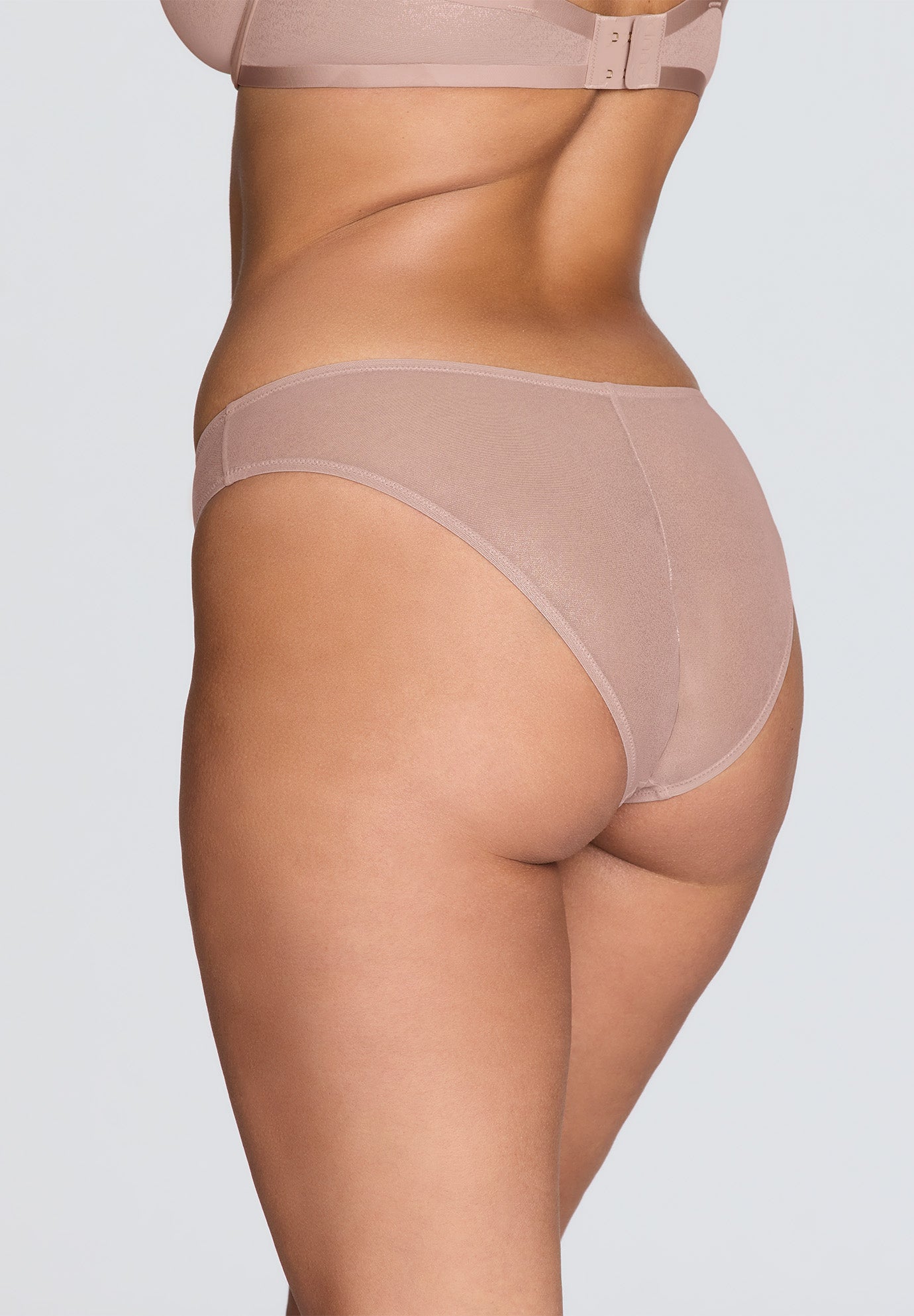 The Bikini - Mesh image number 3