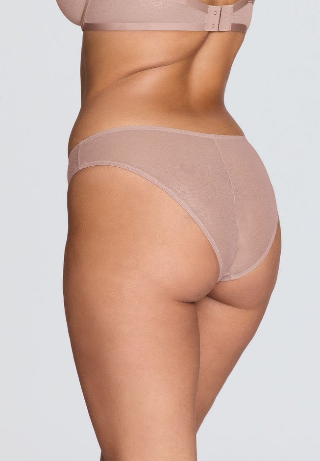 The Bikini - Mesh image number 3