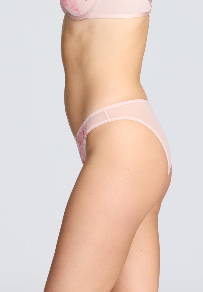 The Bikini - Mesh image number 2