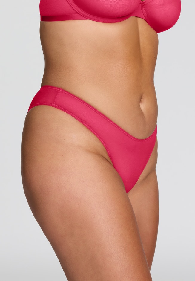 The Bikini - Mesh image number 2