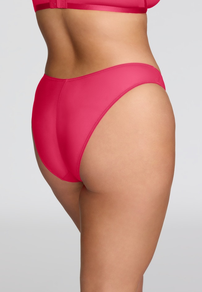 The Bikini - Mesh image number 3