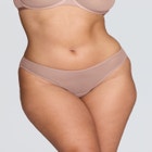 The Bikini - Mesh image number null