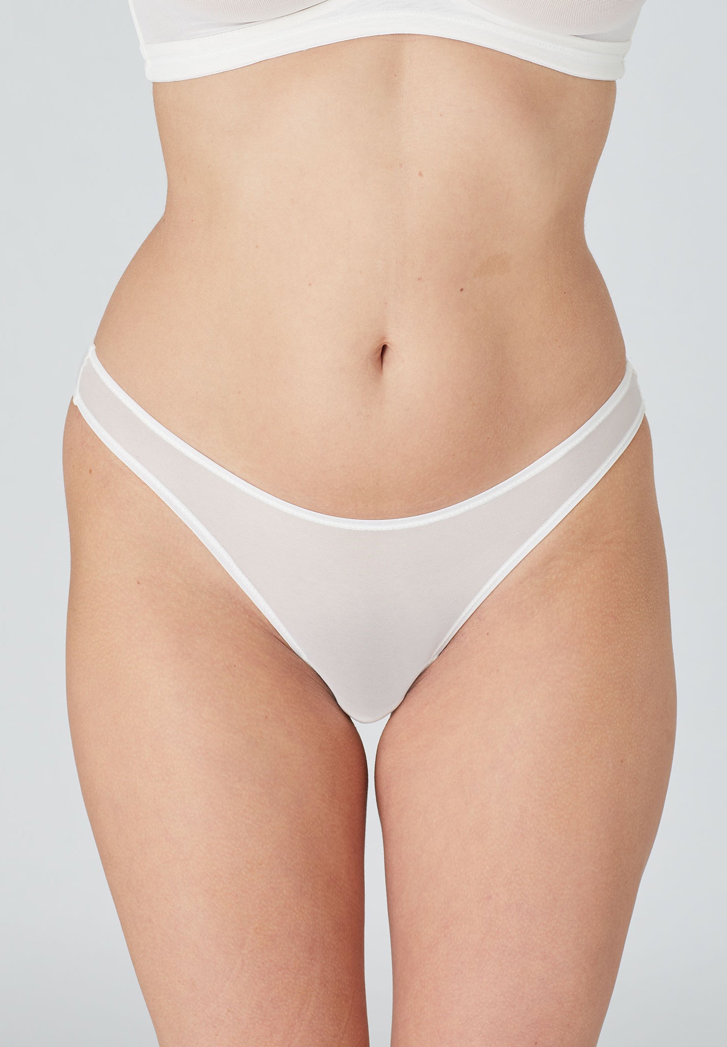 The Bikini - Mesh image number 0