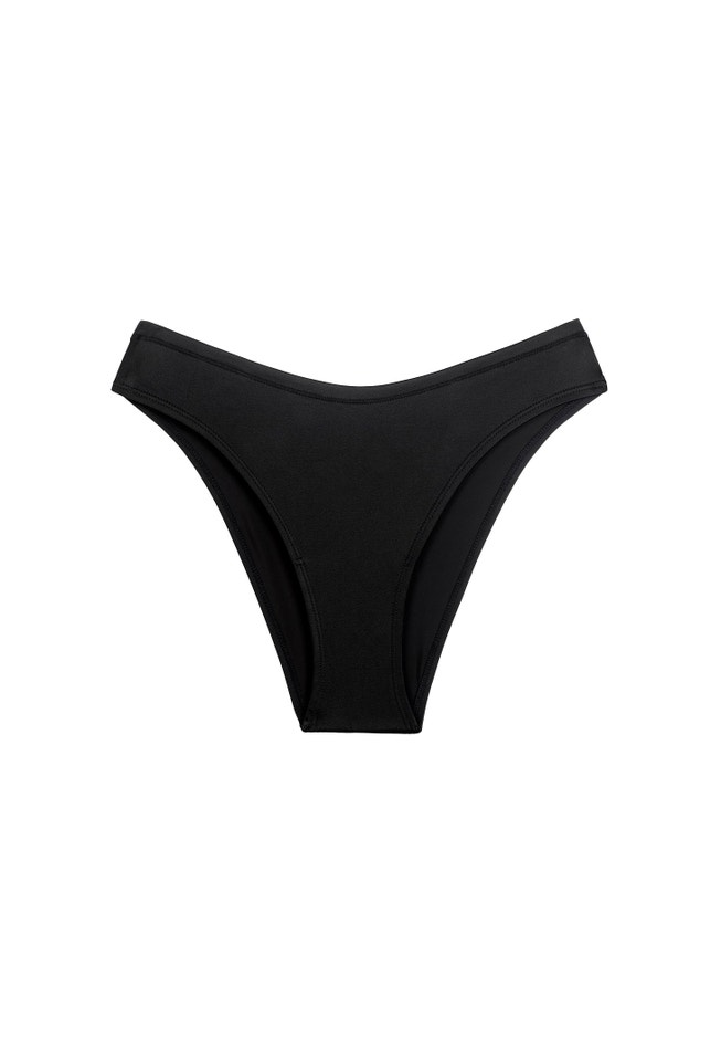 The Bikini - Satin image number 1