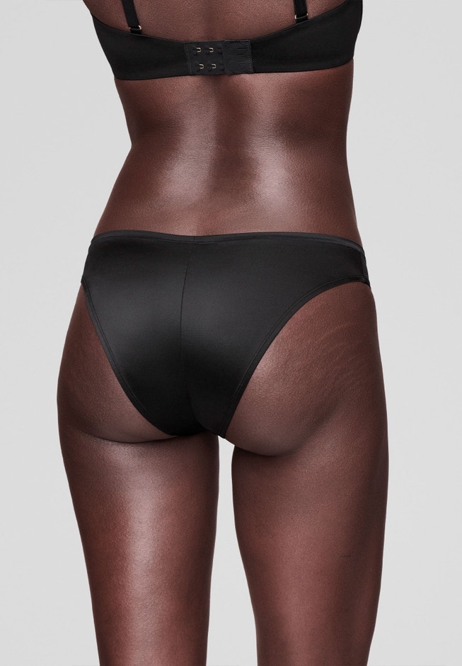 The Bikini - Satin image number 2