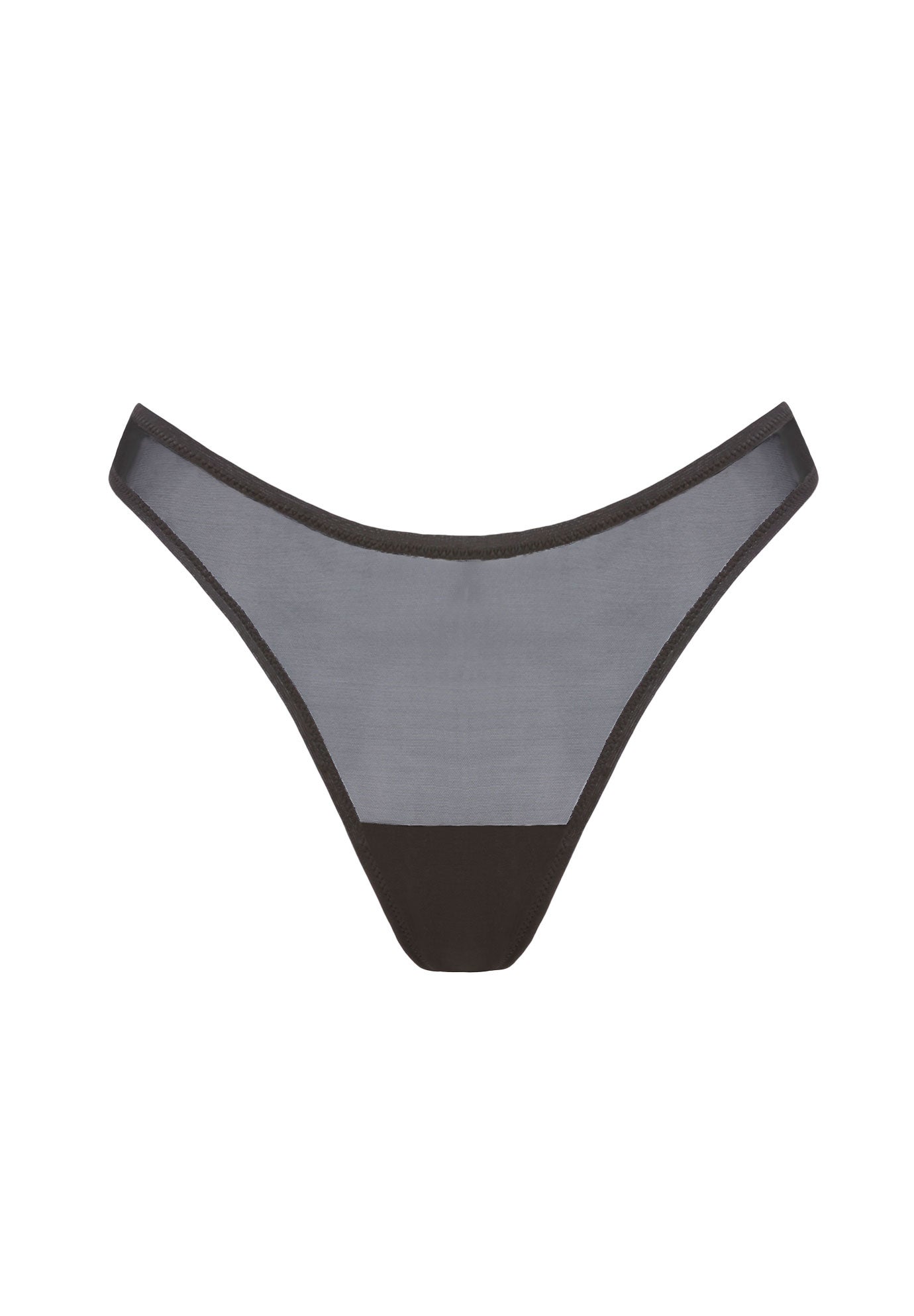 The Thong - Mesh image number 0