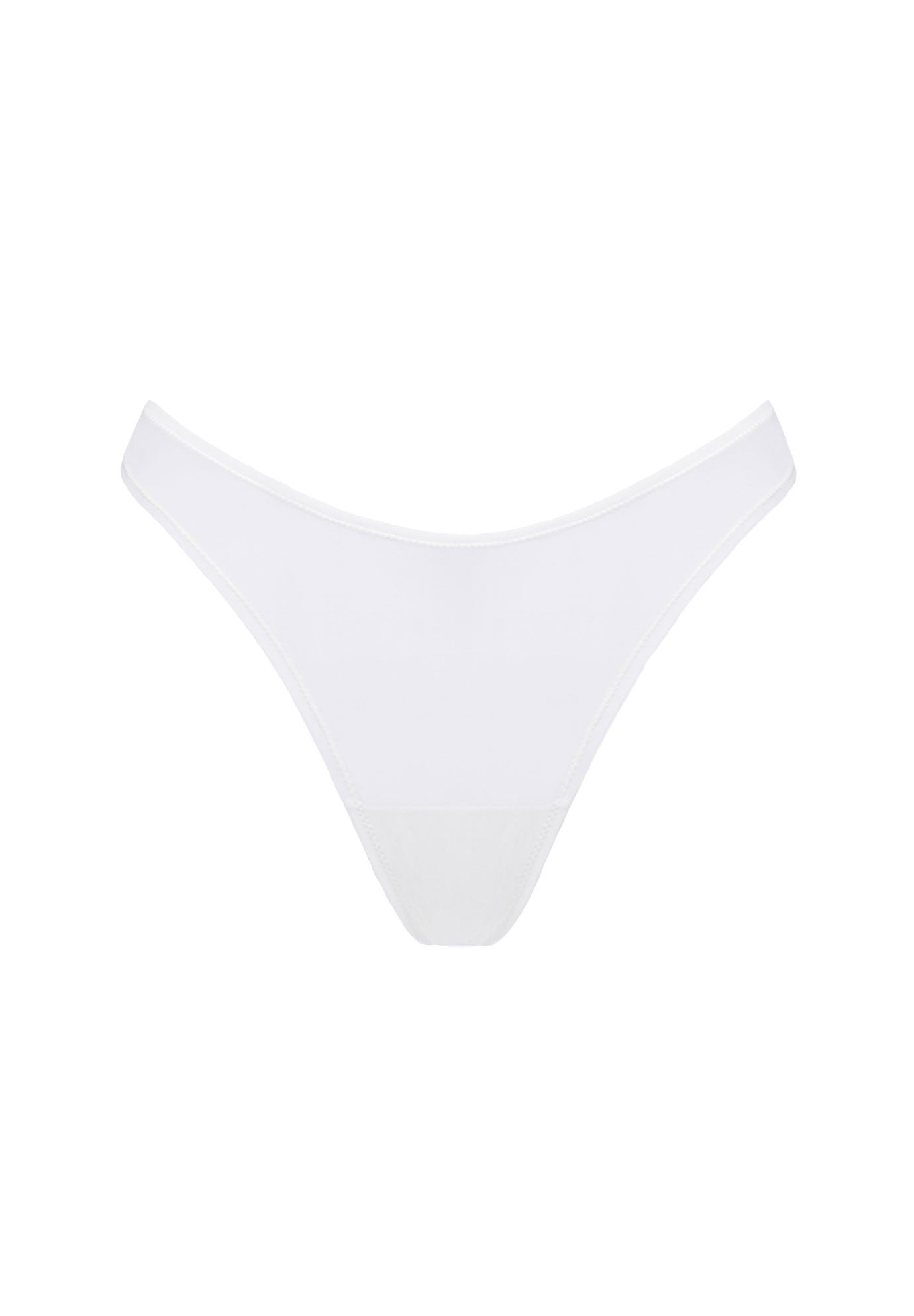 The Thong - Mesh image number 0