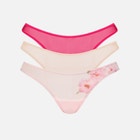 The Thong - Mesh image number null