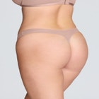 The Thong - Mesh image number null