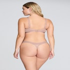 The Thong - Mesh image number null