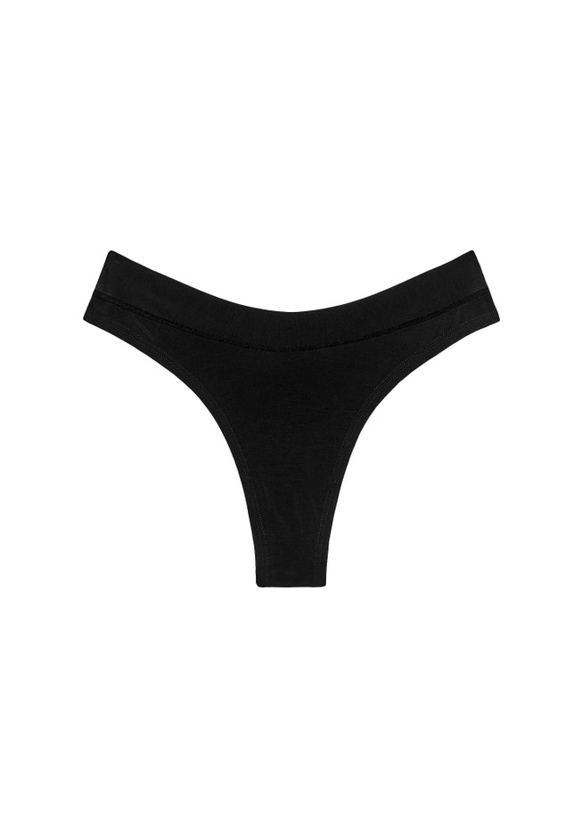 The Thong - Modal image number 1