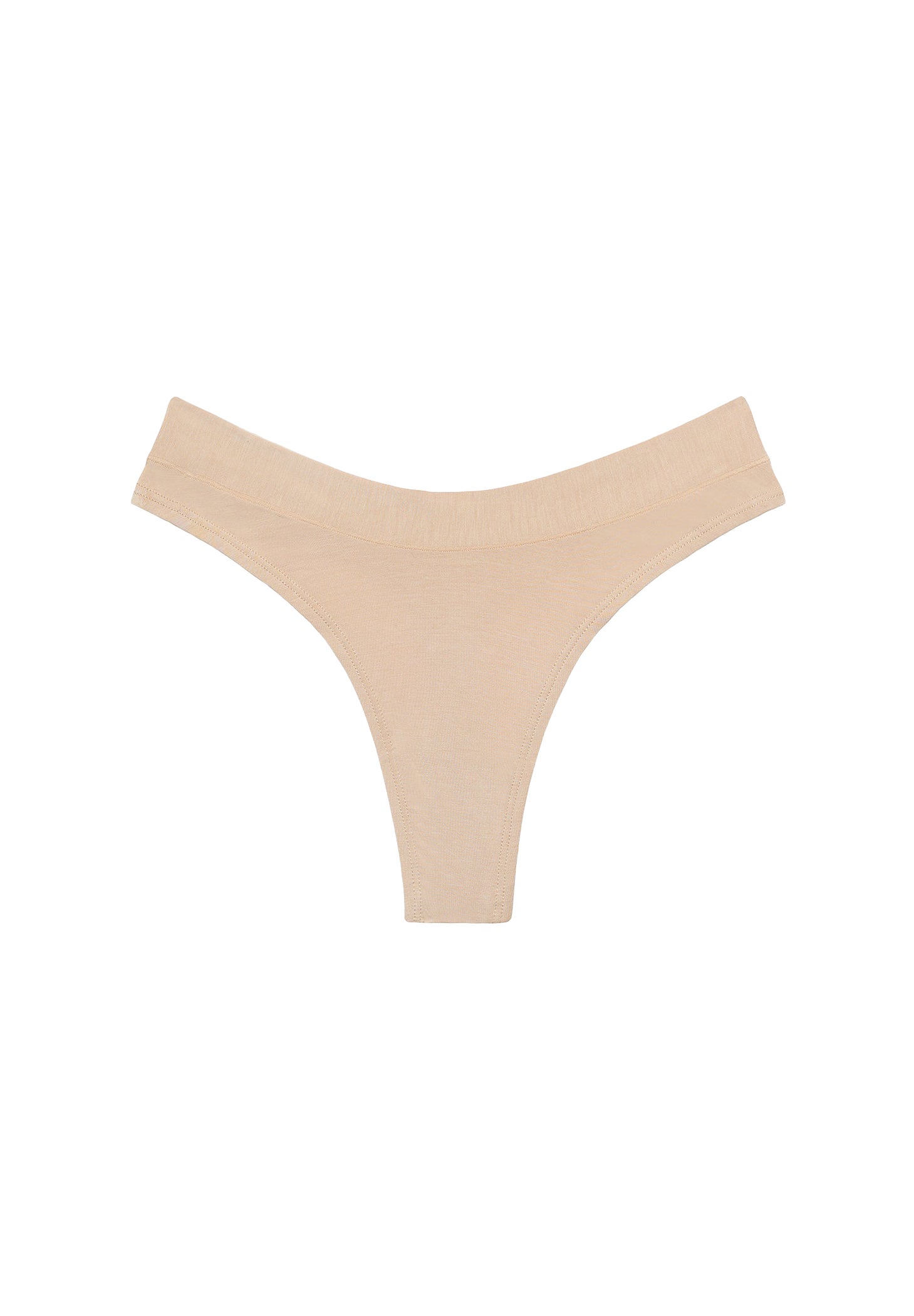 The Thong - Modal image number 0