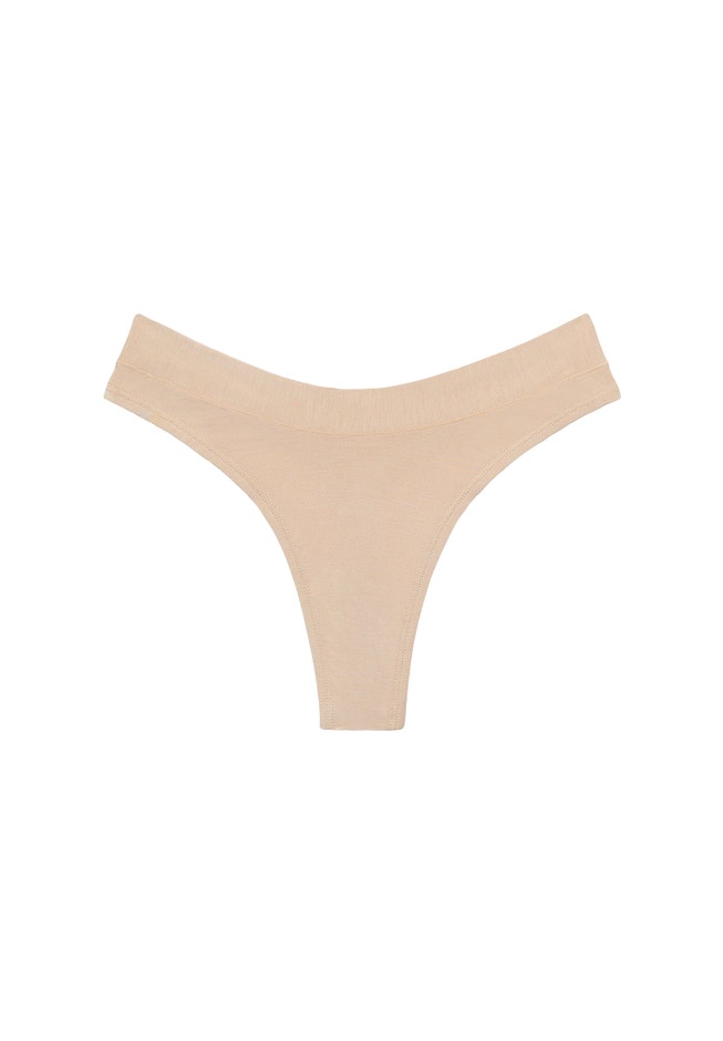 The Thong - Modal image number 1
