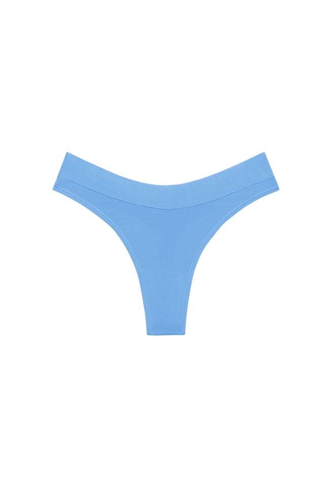 The Thong - Modal image number 0