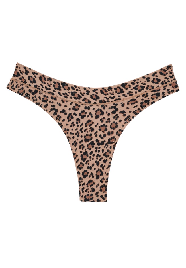 The Thong - Modal image number 0