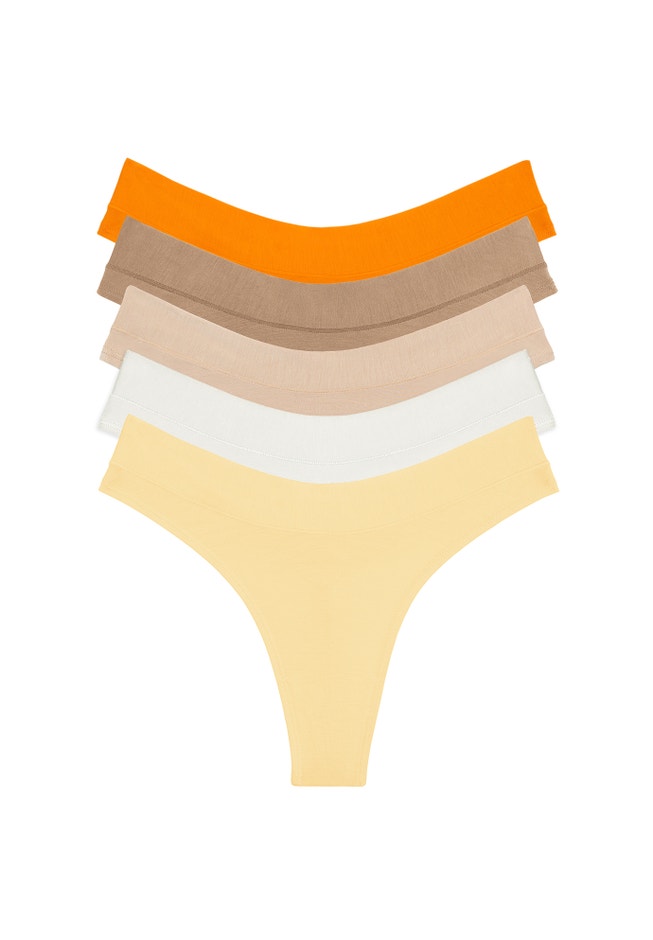The Thong - Modal image number 7