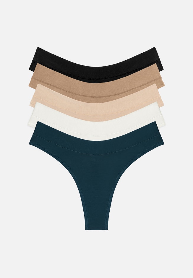 The Thong - Modal image number 8