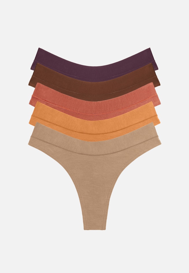 The Thong - Modal image number 3