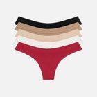 The Thong - Modal image number null