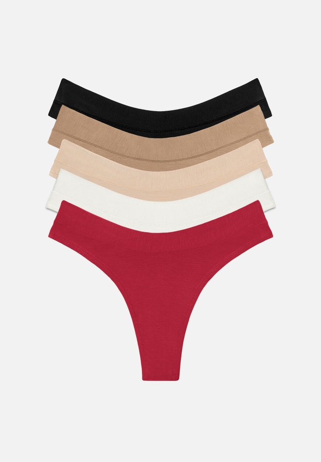 The Thong - Modal image number 11