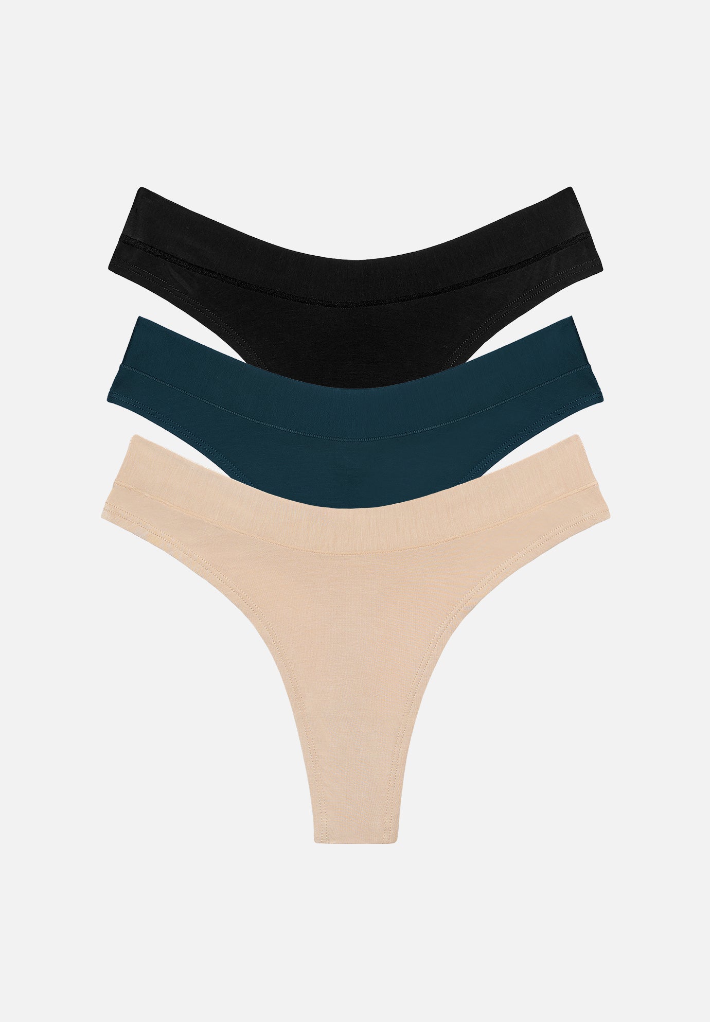 The Thong - Modal image number 17