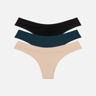 The Thong - Modal image number null