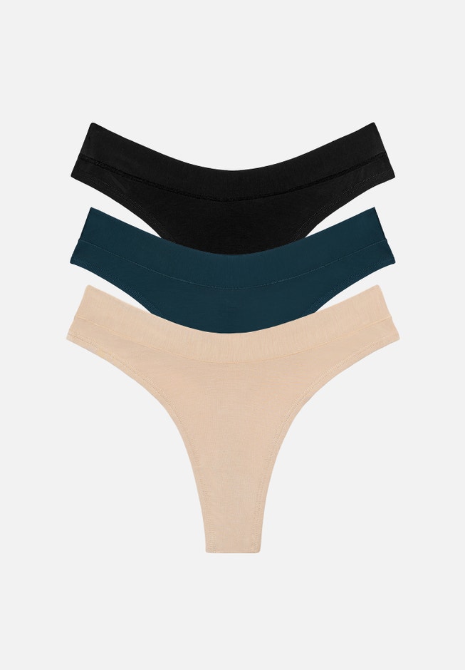 The Thong - Modal image number 17